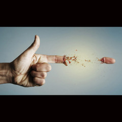 Finger Blasted (For Lease Only)