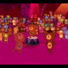 Why are you not dancing yet..