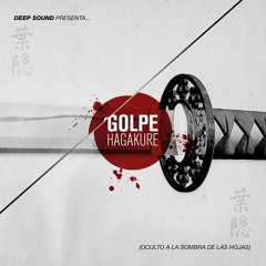 04. Ultimos Tiempos-Golpe el ronin(rap's & beat 2010)