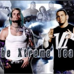WWE The Hardy Boyz Theme Song And Titantron 2006 - 2009 (HD)