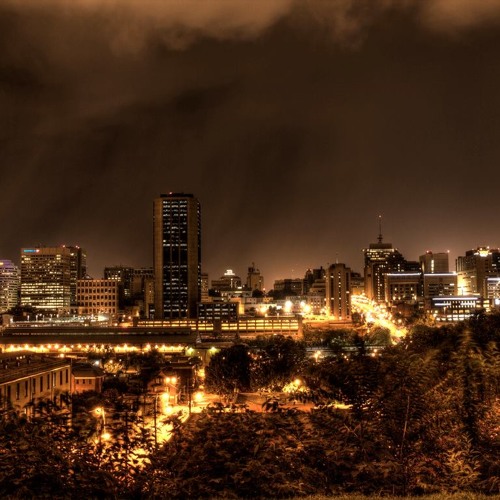 Outkast - B.O.B. (WoodysProduce Remix)