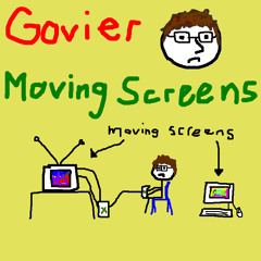 moving screens