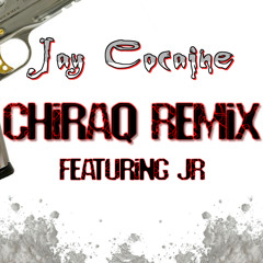 Jay Cocaine - Chiraq Remix Ft. JR