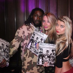 call It a Hoe stroll...CIR-C I-94..HUSTLE BABY