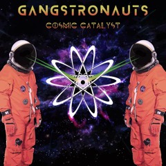 Cosmic Catalyst (Centrifuge Mix)
