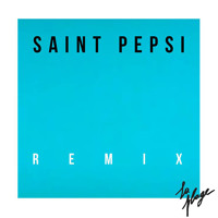 La Plage - Rendez Vous (Saint Pepsi Remix)