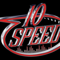 DJ10SPEED PRE SOCA MIX 2015