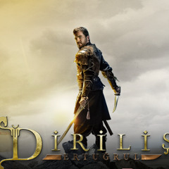Diriliş Ertuğrul - Jenerik - (Orjinal Dizi Muzikleri)