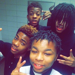 Shauny Hendrix X Travon Iz Fried - We Came Feauturing Jusepi Boyz( Prod. by Travon iz fried