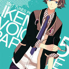 Ryo-kun - kimi no suki na hon