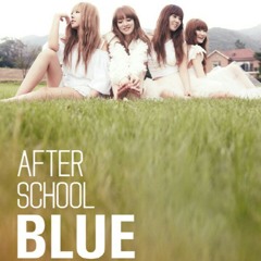 [After School BLUE | 애프터 스쿨 블루] - Wonder Boy | 원더 보이 (Male Cover)