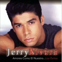 Jerry Rivera-mix