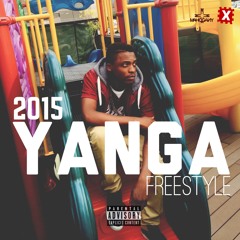 2015 Freestyle - Yanga