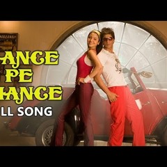 Dance Pe Chance - Rab Ne Bana Di Jodi