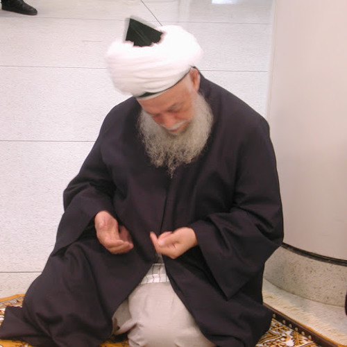 Naqshbandi Zikr - chanting of mystical heart 2