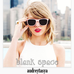 Taylor Swift - Blank Space (Acoustic Cover)