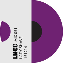 LN-CC Store Mix 051 - Lady Shave