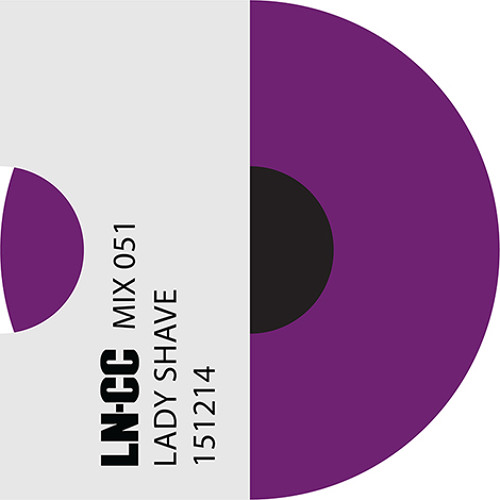 LN-CC Store Mix 051 - Lady Shave