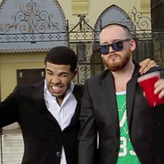 OB O'Brien - Jewish (Produced By Boi-1da)