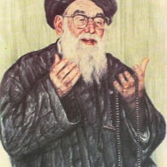 Naqshbandi Zikr - chanting of mystical heart 2