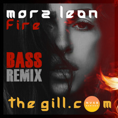 Fire (Bassnectar Remix)