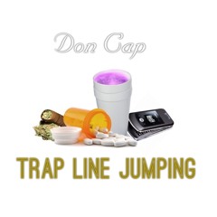 Don Cap - Trapline Jumping