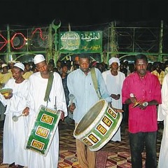 تراث دراويش الزوايا