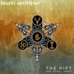 Beats Antique - The Rift (Rob Garza Remix)