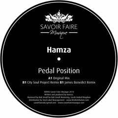 PEDAL POSITION (Original Mix) - Savoir Faire Musique
