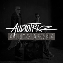 AxTRICZxTAPE 2K14