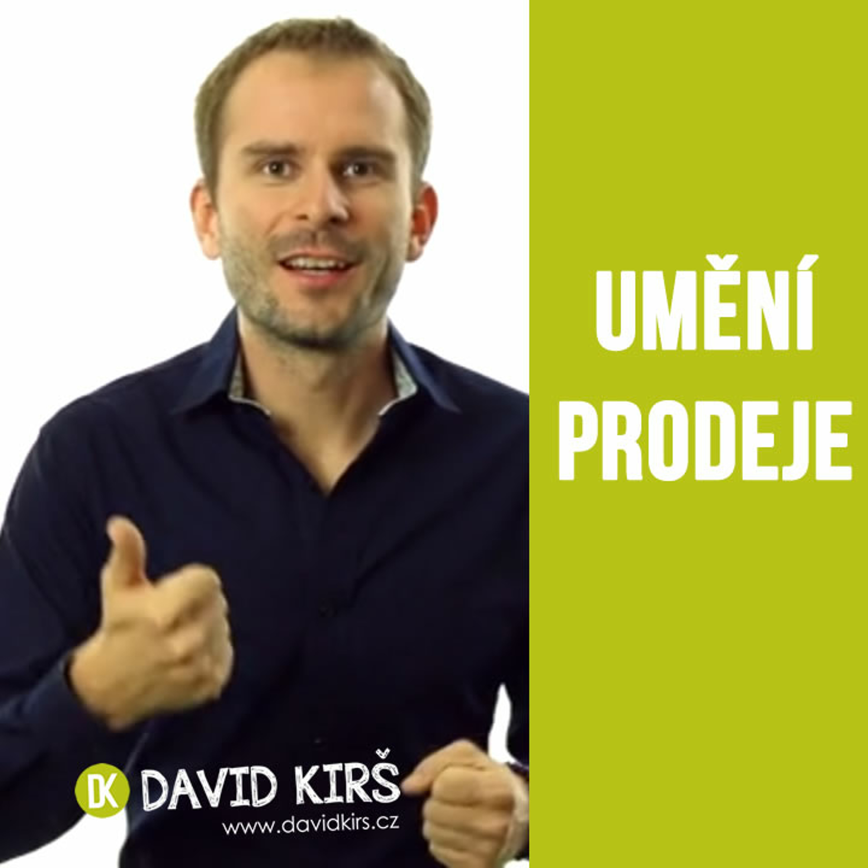Život a Firma 2.0 s Davidem Kiršem