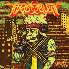 Dictated Aggression (M.O.D. cover)