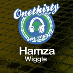 WIGGLE (Original Mix) - One Thirty Recordings