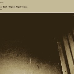 OFFWALL - Ingar Zach / Miguel Angel Tolosa