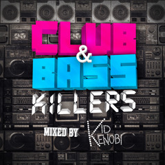 Club & Bass Killers - MINI-MIX ***OUT NOW!***