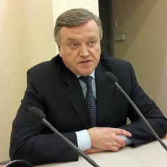 Суспільне мовлення - однозначно, наступного року: Олег Наливайко (Держкомтелерадіо)