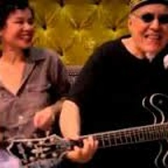 Ridha Diki ★ Ki Zarbout (Live @Le Matignon)