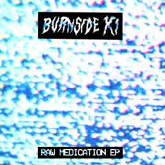 BURNSIDE XI - Ice Queen