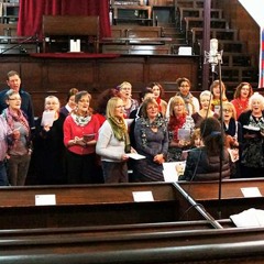 Belper Wassail Truffles