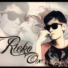 Ricko - One Gurindam - 12 - Ft - Rahmad - Lilis