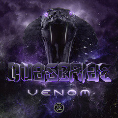 Dubscribe - Venom [Out Now on Rottun Recordings]
