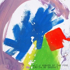 alt-J - Hunger Of The Pine (MOTSA Re - Groove) [Free Download]