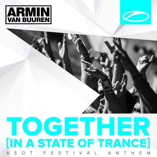 Together In A State Of Trance Bryan Kearney