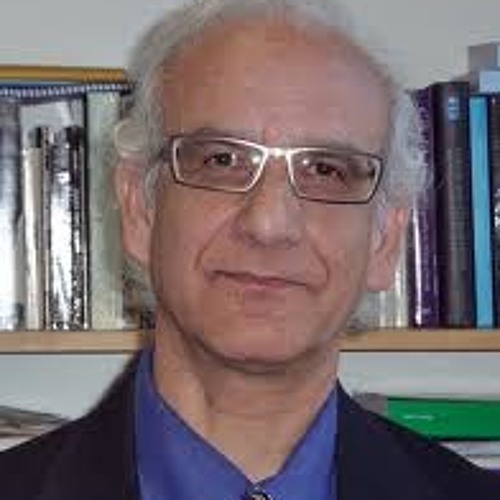 Nader Saiedi - Text And Context In The Bahai Heroic Age Part 5