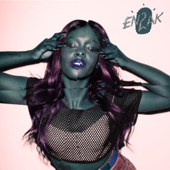 Azealia Banks - Chasing Time (en2ak Remix)