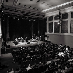 I Will I Swear - Strings Of Gold - Live at Bijloke studio