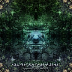 Seeded - V / A GINNUNGAGAP - Quantum Digits Records -  out now