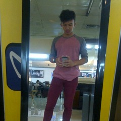 Nyobain lagu melayu CINDAI by siti nurhaliza