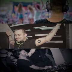 Almud - Year Mix 2014