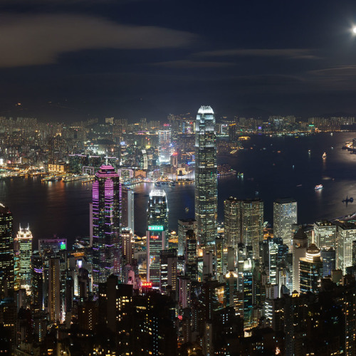 Lunar Light Zone [Present] =Corrected=